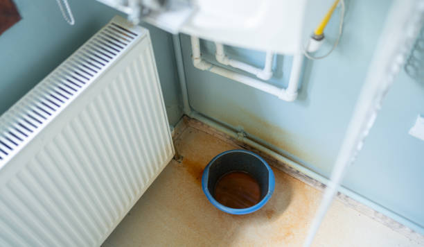 Best 24/7 water damage repair  in Metuchen, NJ